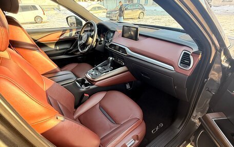 Mazda CX-9 II, 2019 год, 3 800 000 рублей, 12 фотография