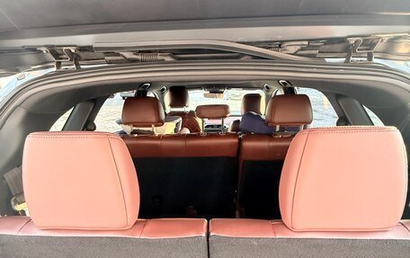 Mazda CX-9 II, 2019 год, 3 800 000 рублей, 14 фотография