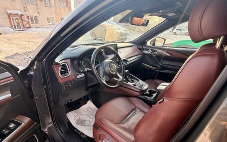 Mazda CX-9 II, 2019 год, 3 800 000 рублей, 15 фотография