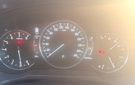 Mazda CX-9 II, 2019 год, 3 800 000 рублей, 16 фотография