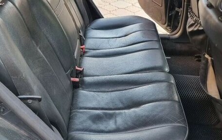 Mercedes-Benz E-Класс, 2001 год, 650 000 рублей, 6 фотография