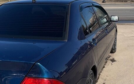 Mitsubishi Lancer IX, 2004 год, 580 000 рублей, 6 фотография