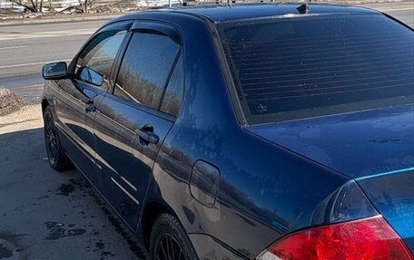 Mitsubishi Lancer IX, 2004 год, 580 000 рублей, 7 фотография