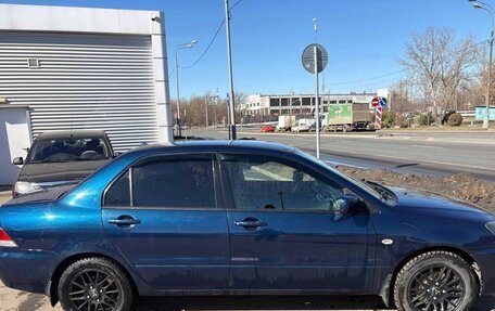 Mitsubishi Lancer IX, 2004 год, 580 000 рублей, 9 фотография