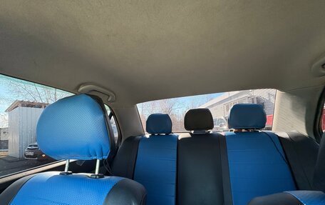 Mitsubishi Lancer IX, 2004 год, 580 000 рублей, 12 фотография