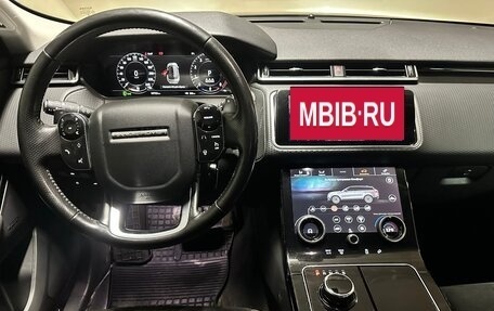 Land Rover Range Rover Velar I, 2019 год, 3 350 000 рублей, 5 фотография