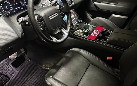 Land Rover Range Rover Velar I, 2019 год, 3 350 000 рублей, 7 фотография