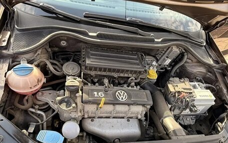 Volkswagen Polo VI (EU Market), 2014 год, 930 000 рублей, 9 фотография