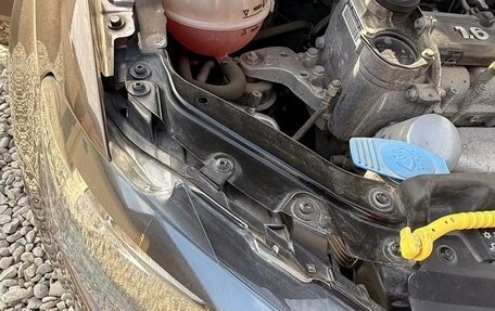 Volkswagen Polo VI (EU Market), 2014 год, 930 000 рублей, 8 фотография