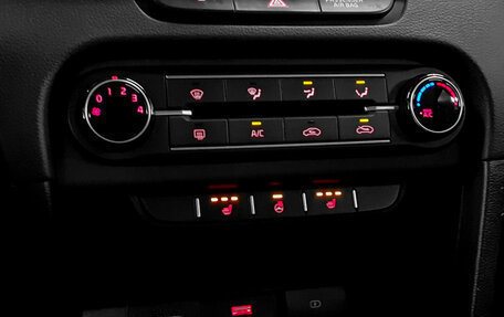 KIA cee'd III, 2022 год, 2 255 000 рублей, 16 фотография