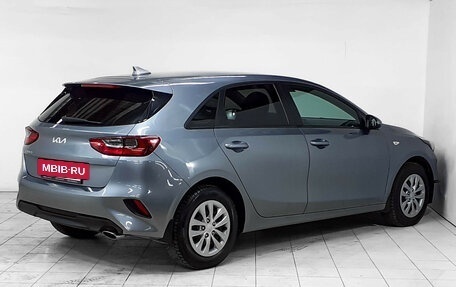 KIA cee'd III, 2022 год, 2 255 000 рублей, 4 фотография