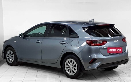 KIA cee'd III, 2022 год, 2 255 000 рублей, 6 фотография