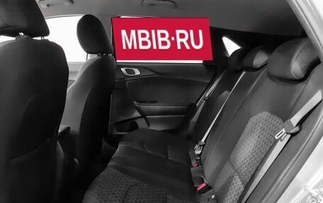 KIA cee'd III, 2022 год, 2 255 000 рублей, 10 фотография