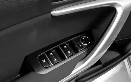 KIA cee'd III, 2022 год, 2 255 000 рублей, 18 фотография