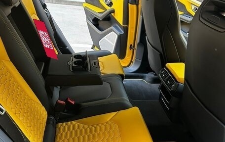 Lamborghini Urus I, 2018 год, 20 000 000 рублей, 10 фотография