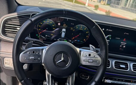 Mercedes-Benz GLE AMG, 2021 год, 8 950 000 рублей, 13 фотография