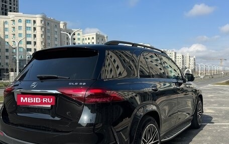 Mercedes-Benz GLE AMG, 2021 год, 8 950 000 рублей, 5 фотография