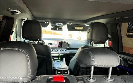 Mercedes-Benz GLE AMG, 2021 год, 8 950 000 рублей, 17 фотография