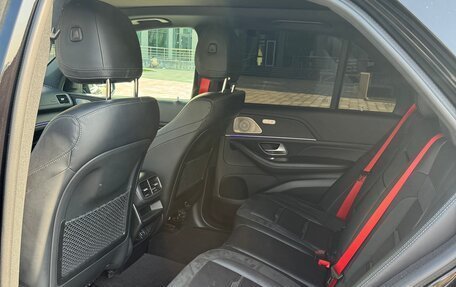 Mercedes-Benz GLE AMG, 2021 год, 8 950 000 рублей, 16 фотография