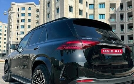 Mercedes-Benz GLE AMG, 2021 год, 8 950 000 рублей, 8 фотография