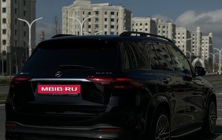 Mercedes-Benz GLE AMG, 2021 год, 8 950 000 рублей, 9 фотография