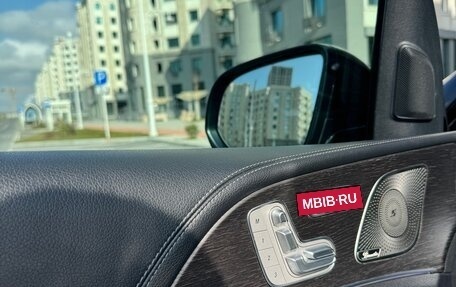 Mercedes-Benz GLE AMG, 2021 год, 8 950 000 рублей, 14 фотография