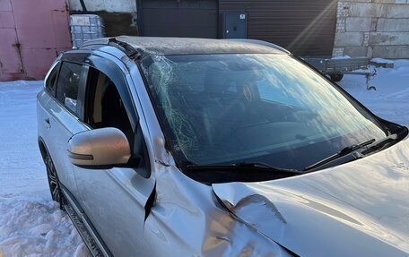 Mitsubishi Outlander III рестайлинг 3, 2018 год, 1 000 000 рублей, 7 фотография