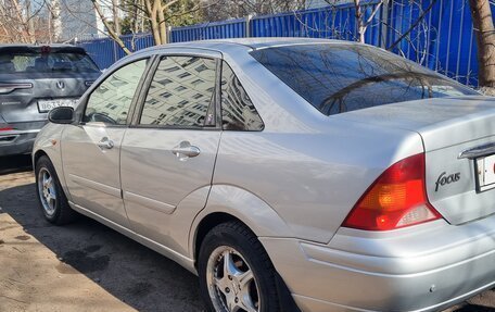 Ford Focus IV, 2004 год, 500 000 рублей, 4 фотография