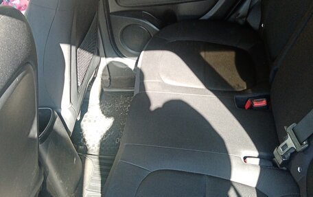 KIA Soul II рестайлинг, 2018 год, 1 170 000 рублей, 8 фотография