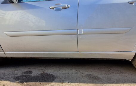 Ford Focus IV, 2004 год, 500 000 рублей, 5 фотография