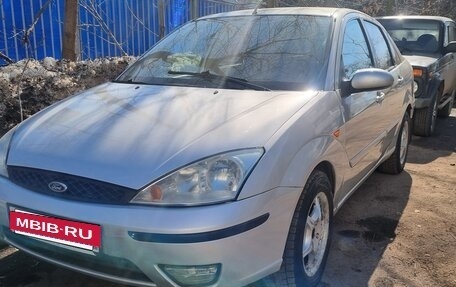 Ford Focus IV, 2004 год, 500 000 рублей, 2 фотография