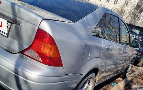 Ford Focus IV, 2004 год, 500 000 рублей, 6 фотография