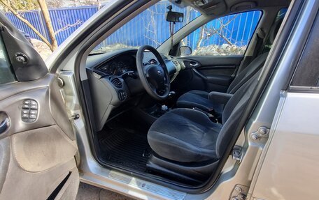 Ford Focus IV, 2004 год, 500 000 рублей, 9 фотография