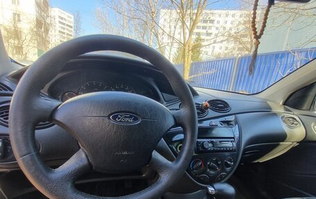 Ford Focus IV, 2004 год, 500 000 рублей, 10 фотография