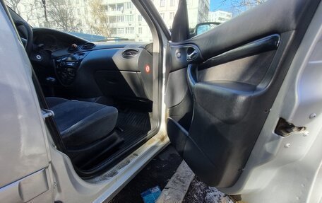 Ford Focus IV, 2004 год, 500 000 рублей, 12 фотография