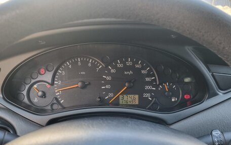 Ford Focus IV, 2004 год, 500 000 рублей, 16 фотография