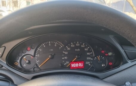 Ford Focus IV, 2004 год, 500 000 рублей, 15 фотография