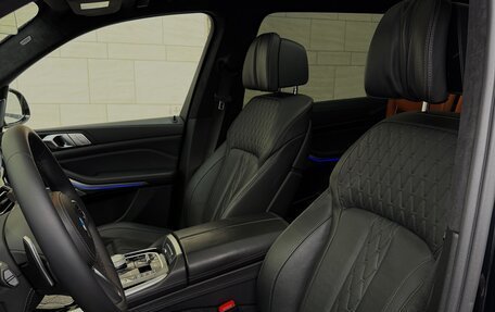 BMW X7, 2019 год, 7 700 000 рублей, 13 фотография