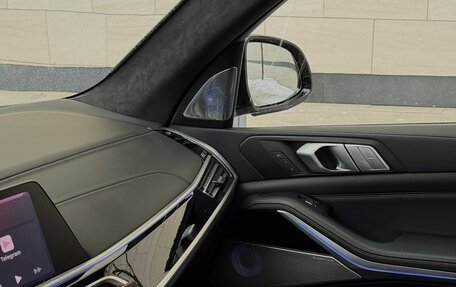 BMW X7, 2019 год, 7 700 000 рублей, 12 фотография