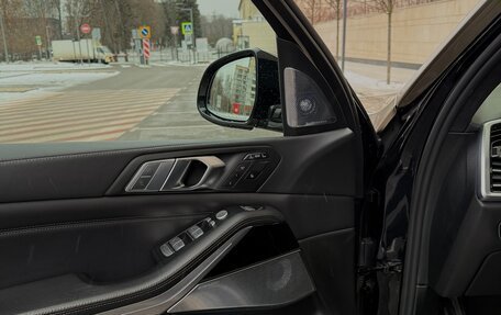 BMW X7, 2019 год, 7 700 000 рублей, 11 фотография