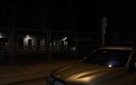 BMW X7, 2019 год, 7 700 000 рублей, 3 фотография