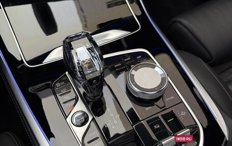 BMW X7, 2019 год, 7 700 000 рублей, 15 фотография