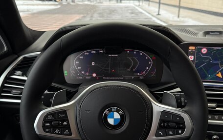 BMW X7, 2019 год, 7 700 000 рублей, 16 фотография