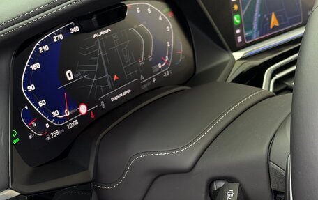 BMW X7, 2019 год, 7 700 000 рублей, 17 фотография