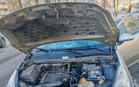 Opel Corsa D, 2008 год, 320 000 рублей, 6 фотография