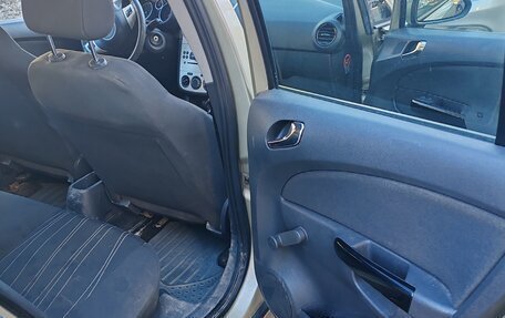 Opel Corsa D, 2008 год, 320 000 рублей, 10 фотография