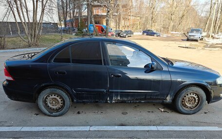 Nissan Almera Classic, 2008 год, 480 000 рублей, 3 фотография