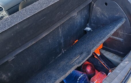 Opel Corsa D, 2008 год, 320 000 рублей, 13 фотография