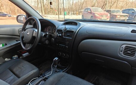 Nissan Almera Classic, 2008 год, 480 000 рублей, 7 фотография