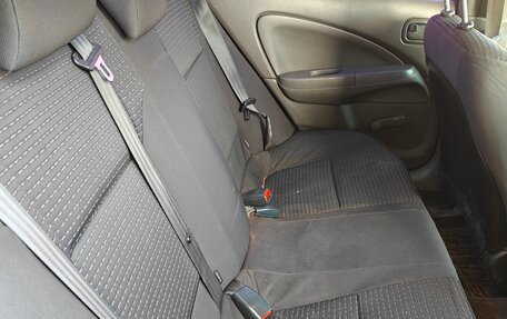 Nissan Almera Classic, 2008 год, 480 000 рублей, 8 фотография